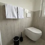 Ausblick 公寓式酒店 巴登韦勒