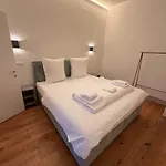 公寓式酒店 Ausblick
