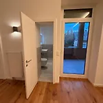 公寓式酒店 Ausblick