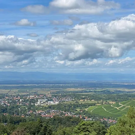 Ausblick 4*