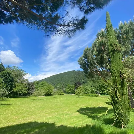 Ausblick באדנוויילר