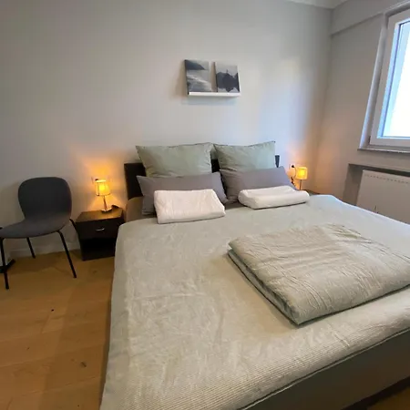 Ausblick Aparthotel Badenweiler