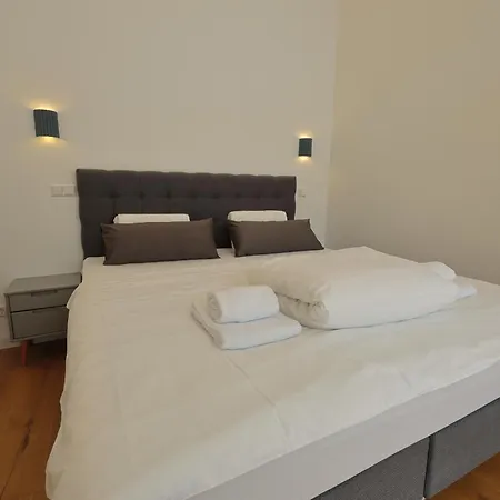 Aparthotel Ausblick Badenweiler