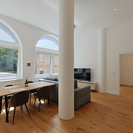 Ausblick מלון דירות 3*