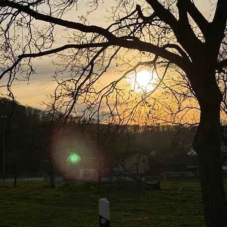 Aparthotel Ausblick Badenweiler