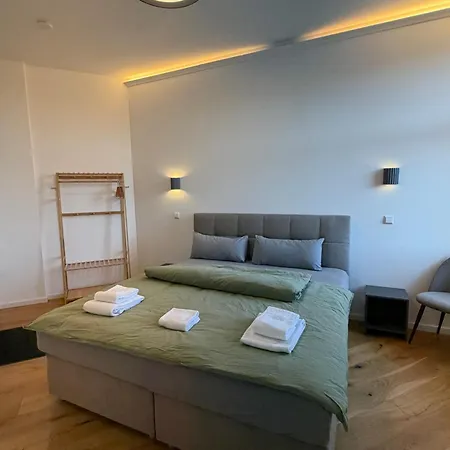 Ausblick Badenweiler