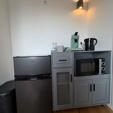 Ausblick מלון דירות