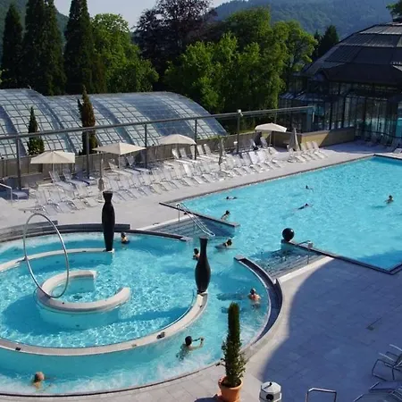 Aparthotel Ausblick Badenweiler