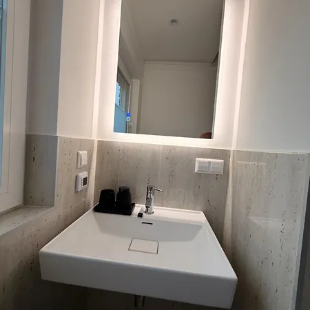 Ausblick Lejlighedshotel Badenweiler