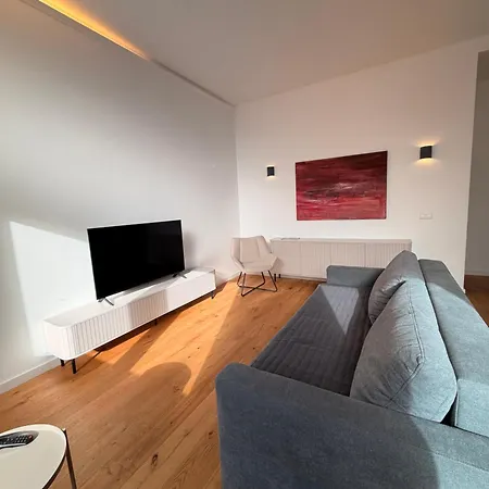 Aparthotel Ausblick 3*