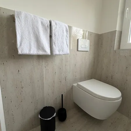 Ausblick Lejlighedshotel Badenweiler