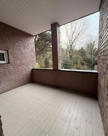 Ausblick Lejlighedshotel Badenweiler