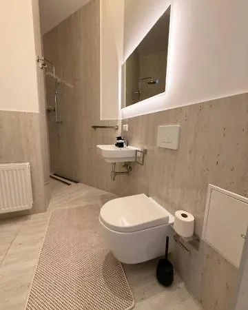 Ausblick Lejlighedshotel Badenweiler