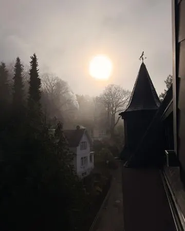 Lejlighedshotel Ausblick