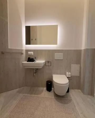 Lejlighedshotel Ausblick Badenweiler