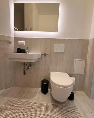 Ausblick Aparthotel 3*