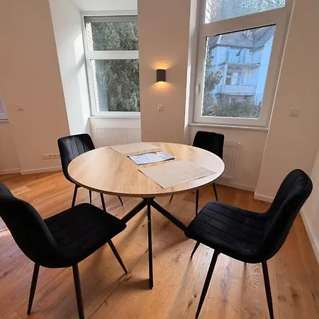 Aparthotel Ausblick 3*