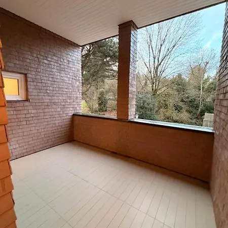 Ausblick Aparthotel Badenweiler