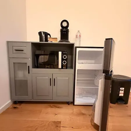 Aparthotel Ausblick Badenweiler