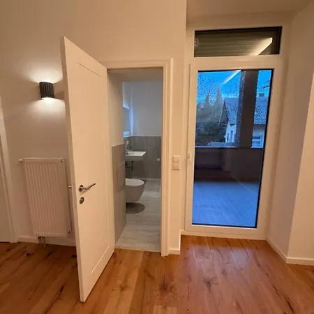 Aparthotel Ausblick
