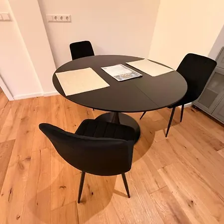 Ausblick Aparthotel Badenweiler