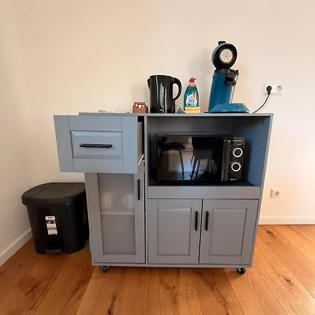 Ausblick Aparthotel Badenweiler