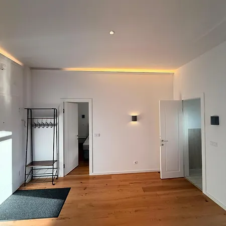 Ausblick Aparthotel Badenweiler