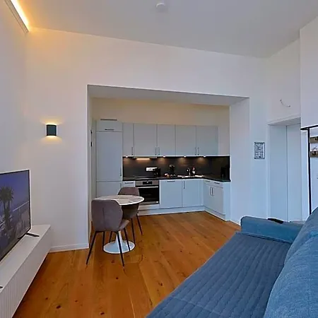 Ausblick Apart-hotel 4*