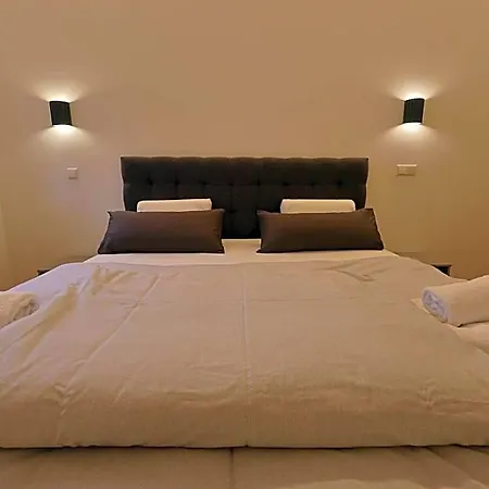 Ausblick Apart-hotel 4*