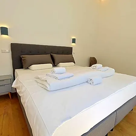 Apart-hotel Ausblick 4*