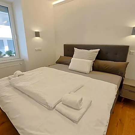 Apart-hotel Ausblick