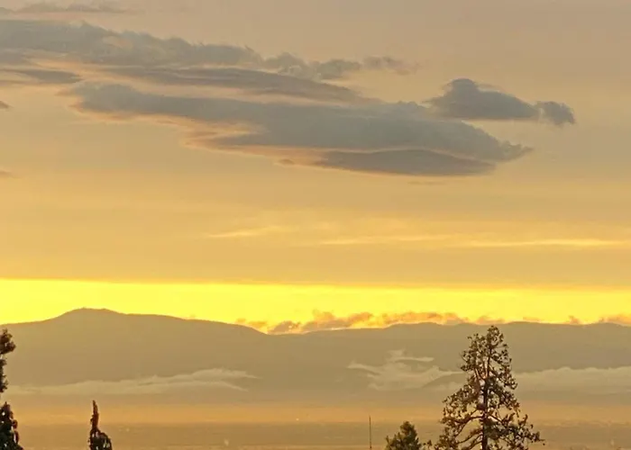 Hotel apartamentowy Ausblick 3*