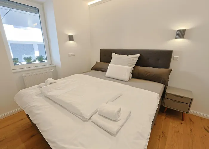 Hotel apartamentowy Ausblick Badenweiler