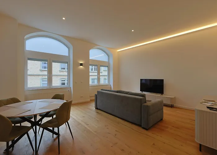 Ausblick Hotel apartamentowy 3*