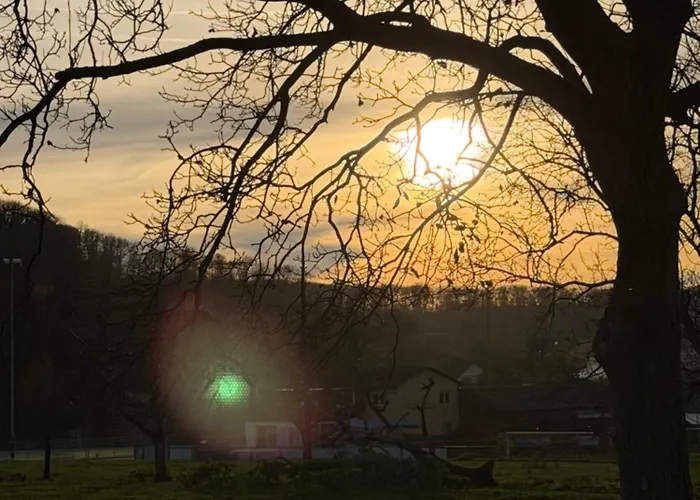 Hotel apartamentowy Ausblick Badenweiler