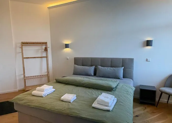 Ausblick Badenweiler