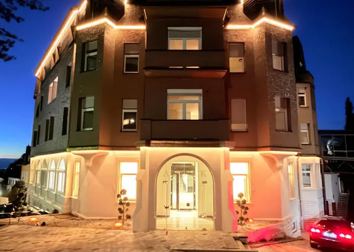 Ausblick 3* Badenweiler