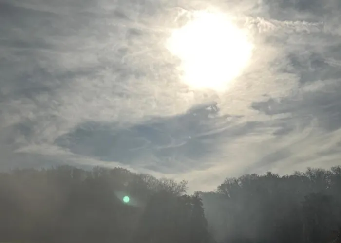 Hotel apartamentowy Ausblick Badenweiler