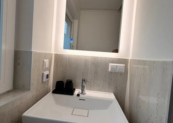 Ausblick Hotel apartamentowy Badenweiler