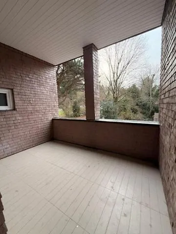 Ausblick Hotel apartamentowy Badenweiler