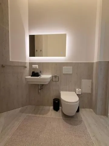 Hotel apartamentowy Ausblick Badenweiler