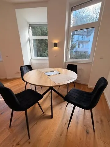 Ausblick Hotel apartamentowy Badenweiler