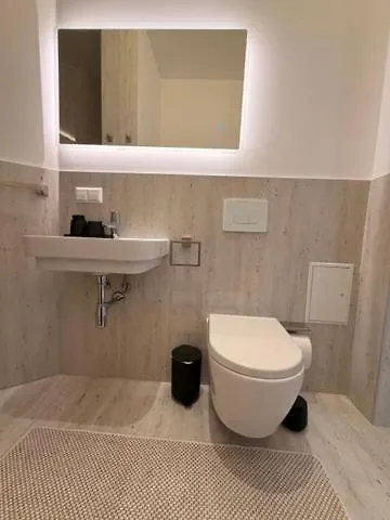 Ausblick Hotel apartamentowy 3*