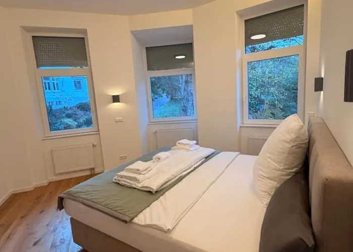 Ausblick Badenweiler