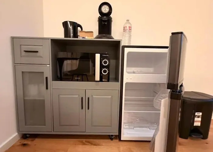 Hotel apartamentowy Ausblick Badenweiler