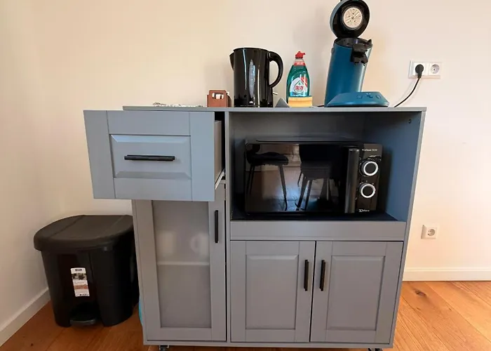 Ausblick Hotel apartamentowy Badenweiler