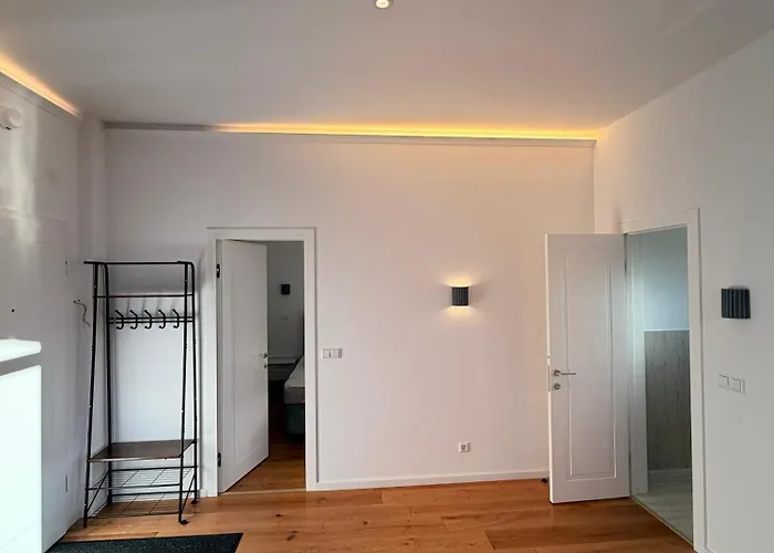 Ausblick Hotel apartamentowy Badenweiler